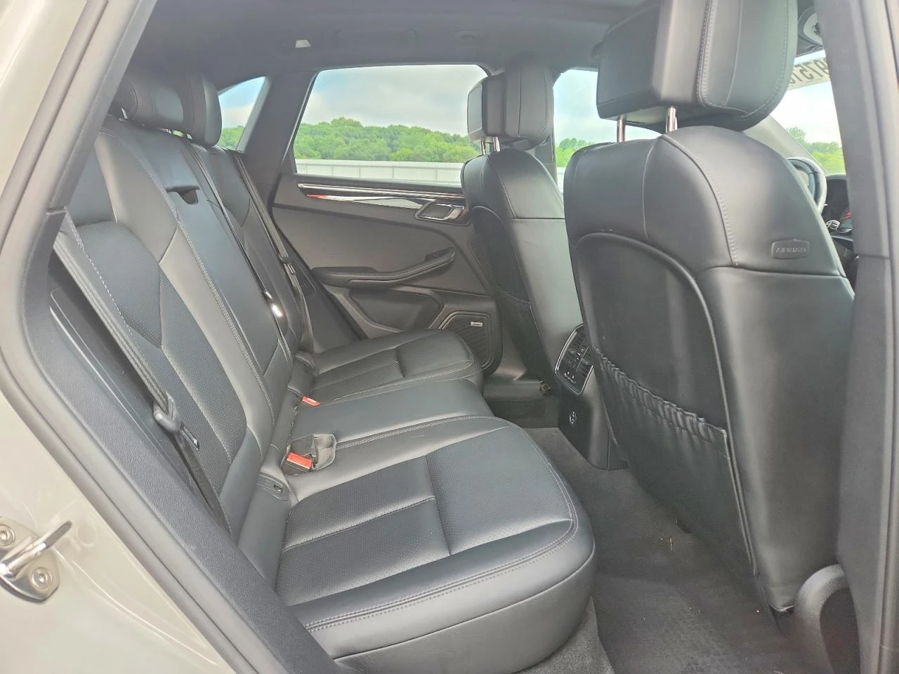 Porsche Macan 3.0l S, снимка 11 - Автомобили и джипове - 55566297