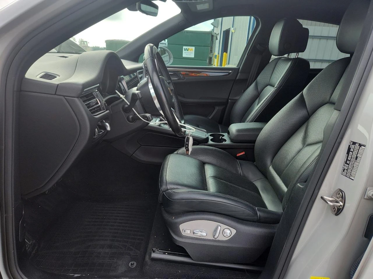 Porsche Macan 3.0l S, снимка 7 - Автомобили и джипове - 55566297
