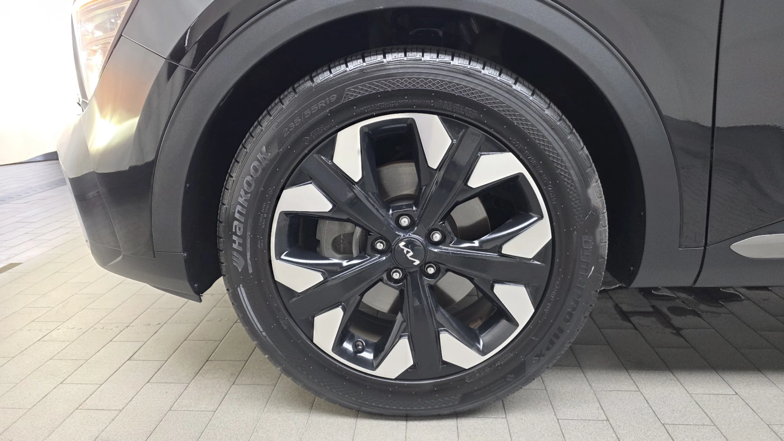 Kia Sportage 4х4* SIGNATURE* KRELL* DIS* 360* ОБДУХ* КРАЙНА ЦЕН, снимка 5 - Автомобили и джипове - 55572976