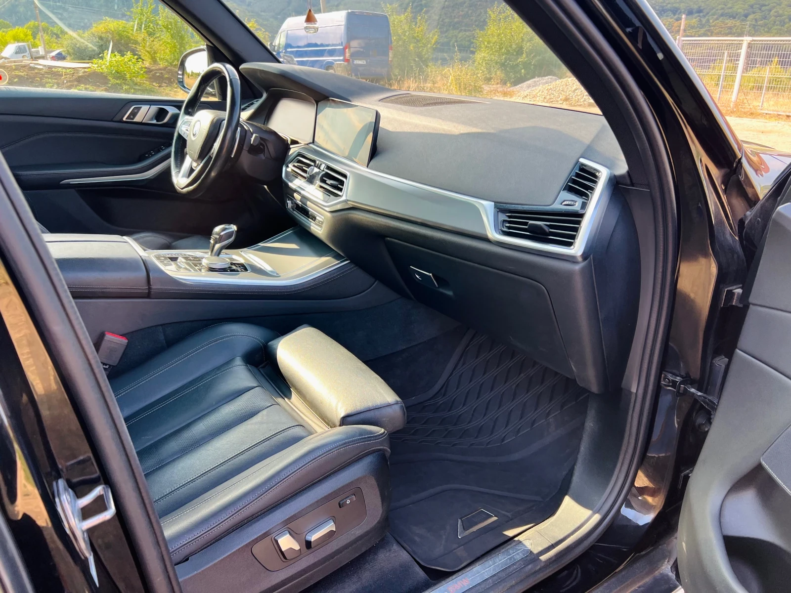 BMW X5 40i B58 8zf, снимка 11 - Автомобили и джипове - 55975483