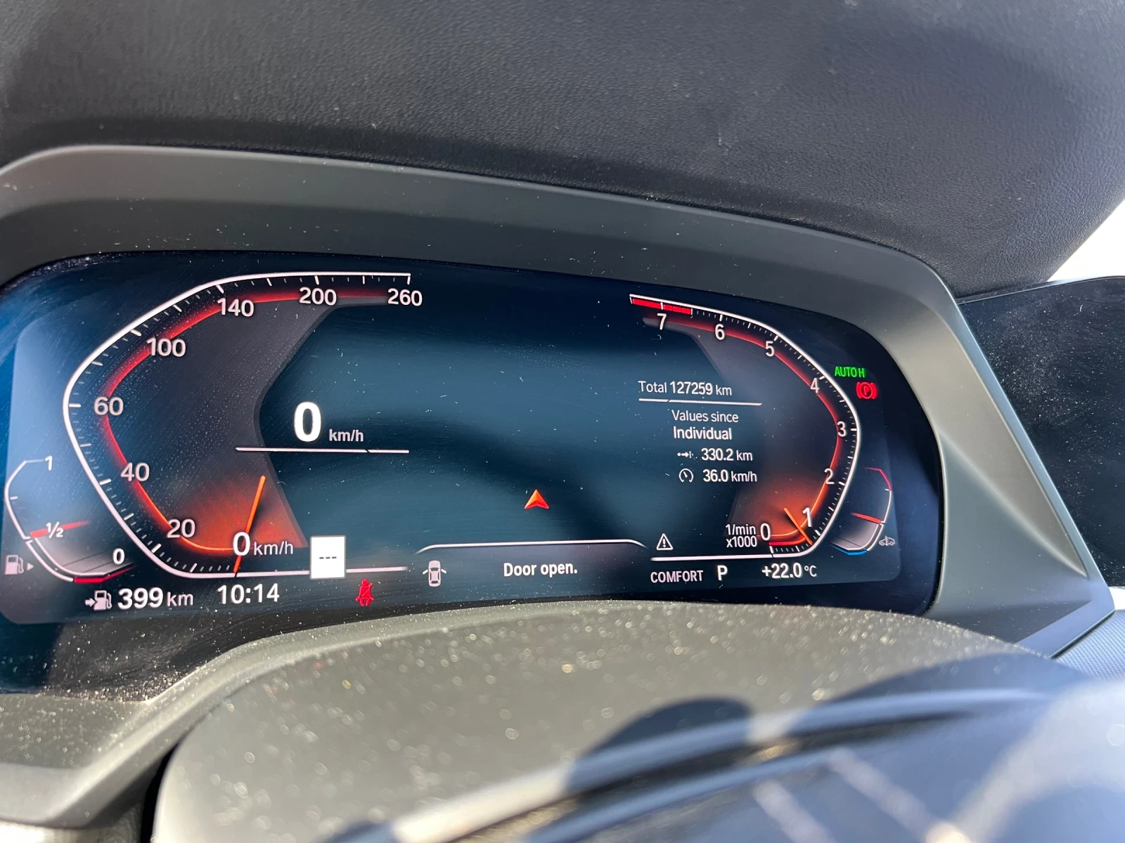 BMW X5 40i B58 8zf, снимка 14 - Автомобили и джипове - 55975483