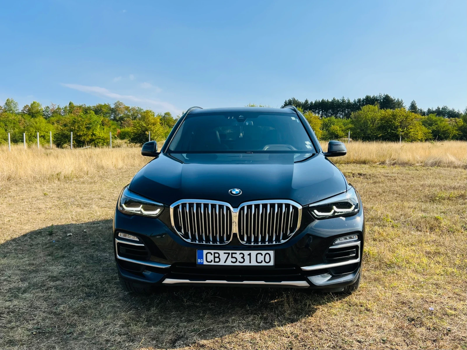 BMW X5 40i B58 8zf, снимка 12 - Автомобили и джипове - 55975483