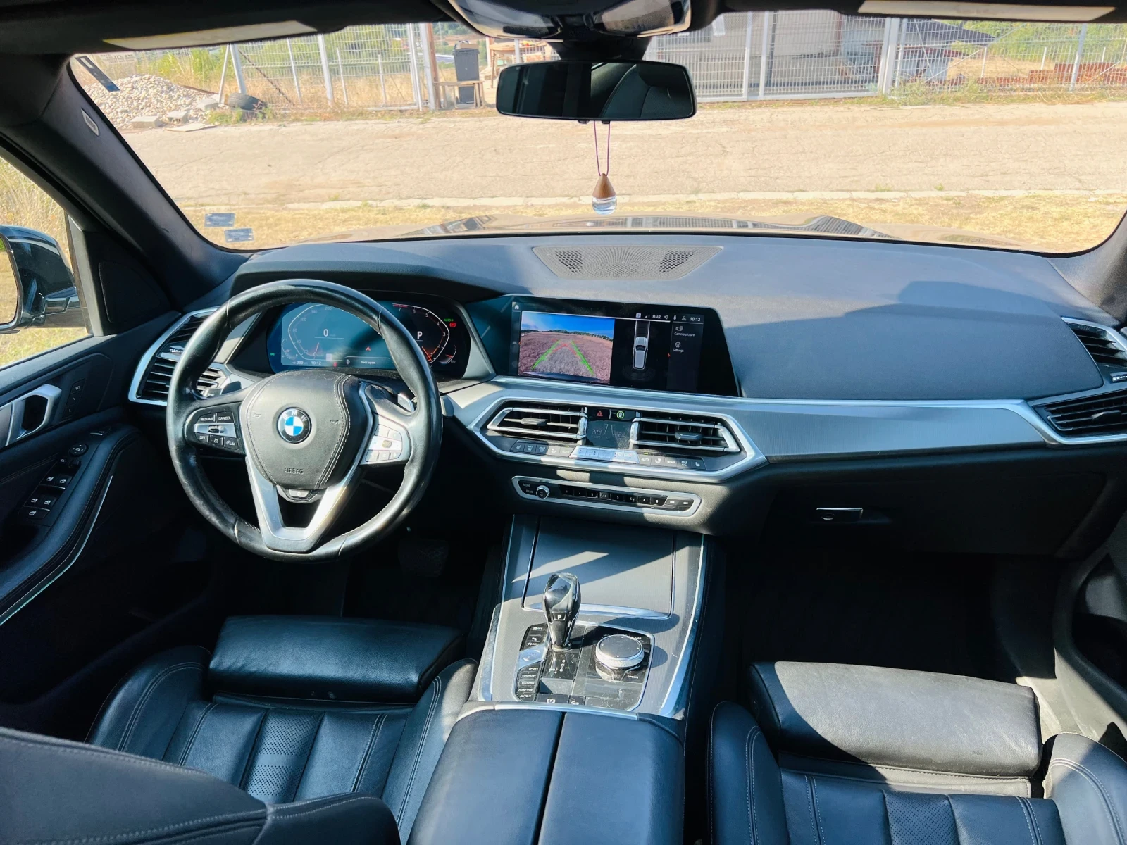BMW X5 40i B58 8zf, снимка 10 - Автомобили и джипове - 55975483