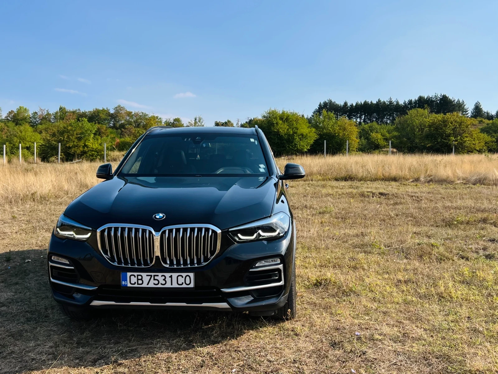 BMW X5 40i B58 8zf, снимка 2 - Автомобили и джипове - 55975483