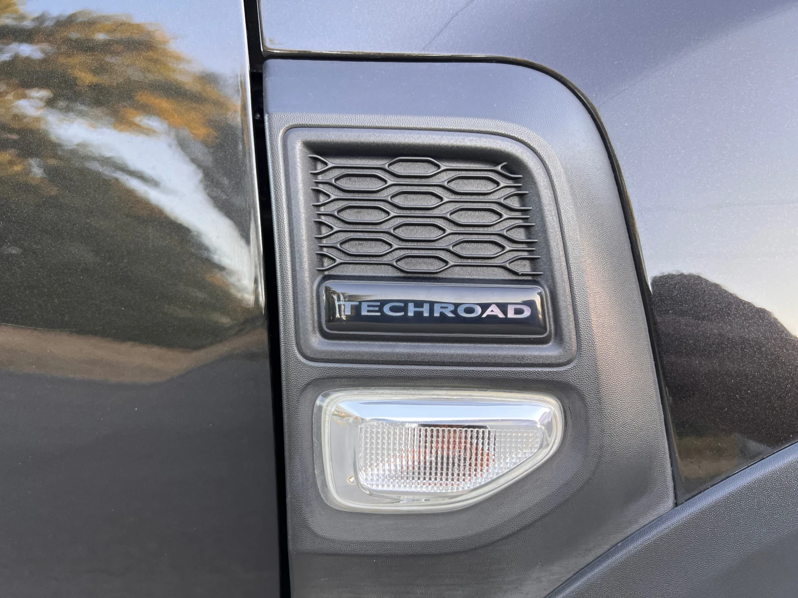 Dacia Duster Techroad 1.3 TCe 150 к.с. , снимка 9 - Автомобили и джипове - 55981451