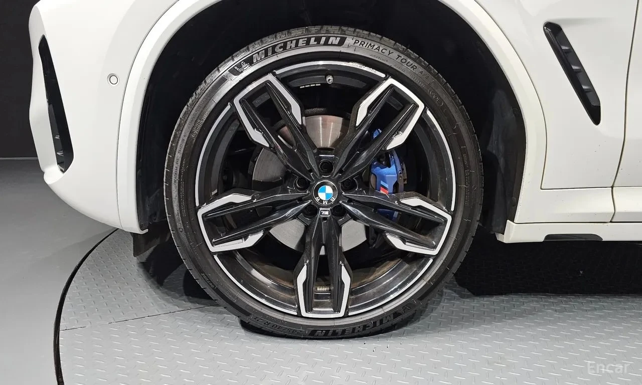 BMW X3  M40i /360/DIS/HUD/H&K/Обдухване/Лазери/Автокредит, снимка 5 - Автомобили и джипове - 55983037