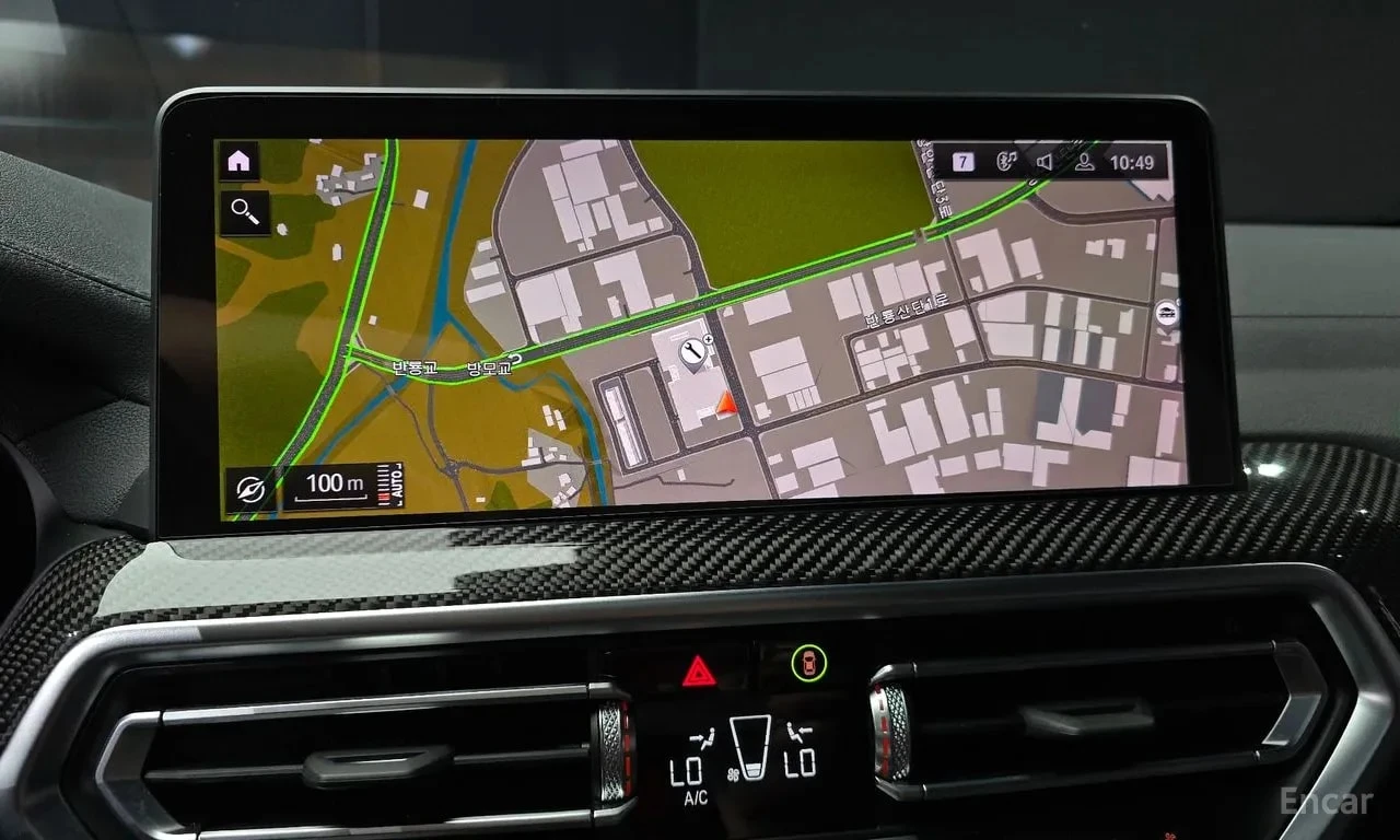 BMW X3  M40i /360/DIS/HUD/H&K/Обдухване/Лазери/Автокредит, снимка 15 - Автомобили и джипове - 55983037