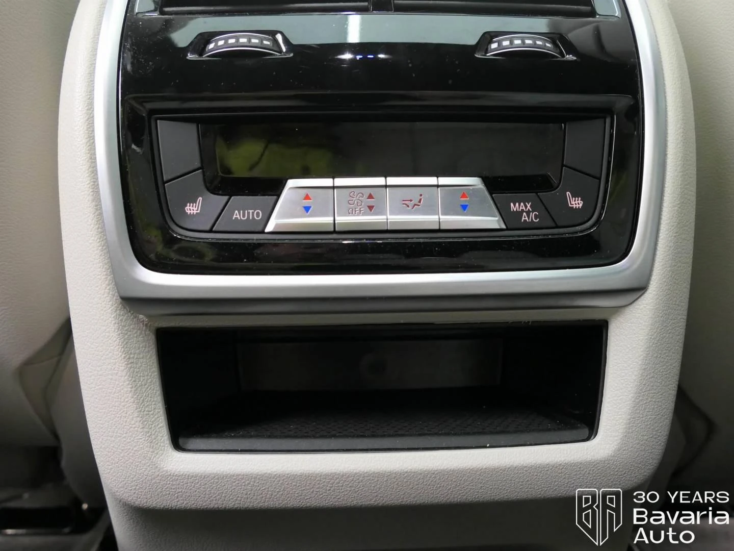 BMW X6 30d xDrive Sportautomatic, снимка 13 - Автомобили и джипове - 56709120