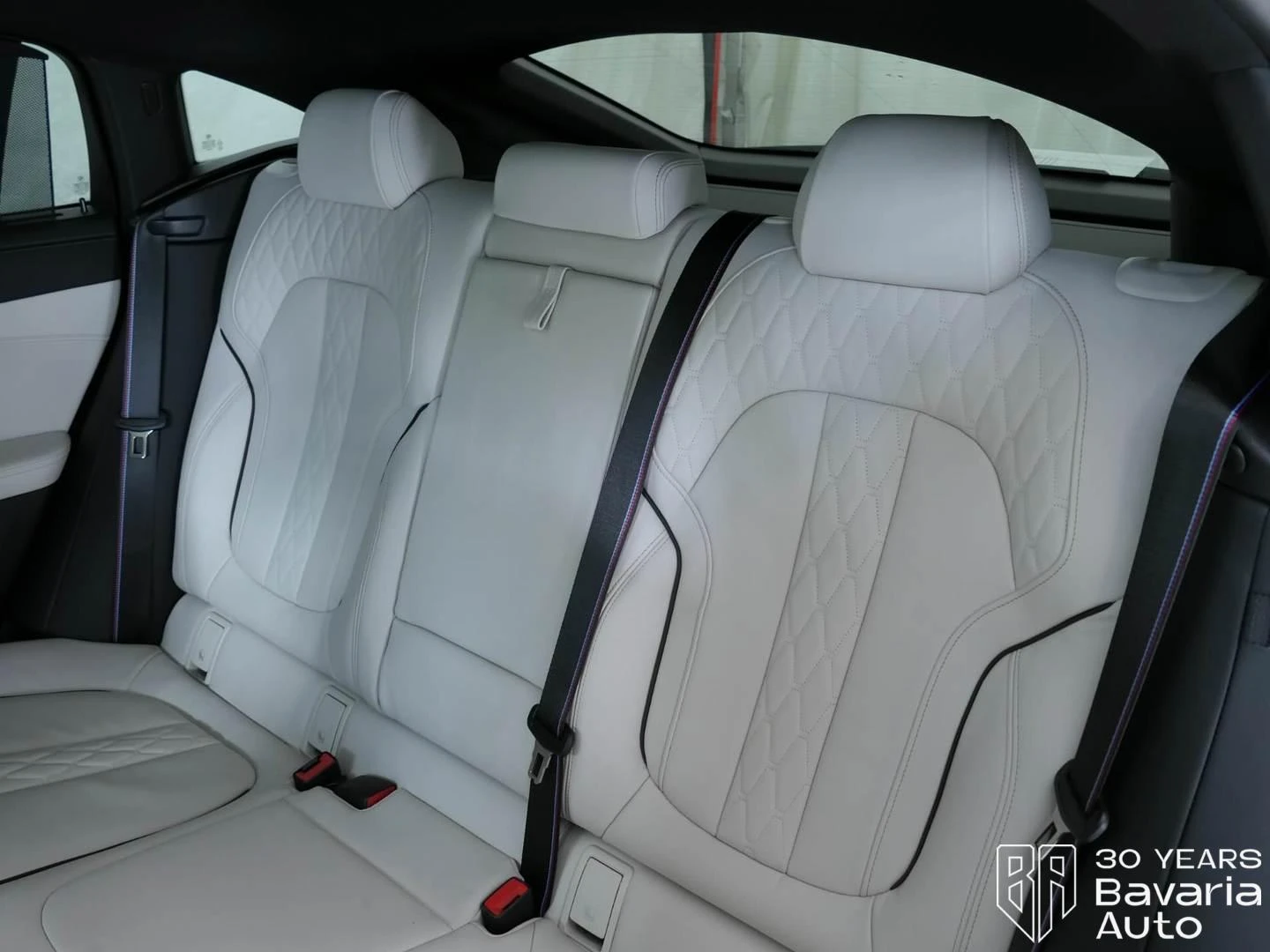 BMW X6 30d xDrive Sportautomatic, снимка 8 - Автомобили и джипове - 56709120
