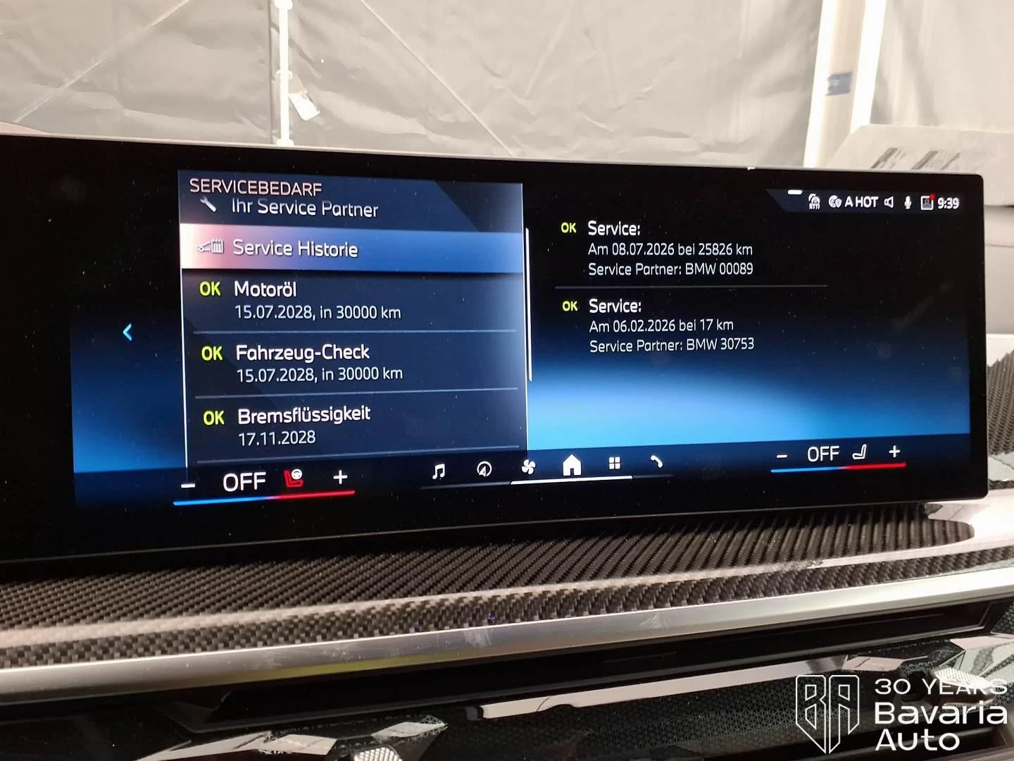 BMW X6 30d xDrive Sportautomatic, снимка 11 - Автомобили и джипове - 56709120