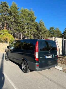 Mercedes-Benz Vito 115 CDI, снимка 5