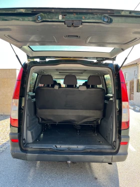 Mercedes-Benz Vito 115 CDI, снимка 10