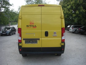 Fiat Ducato Mjet3 NAVI 6ck.EURO 6B, снимка 4