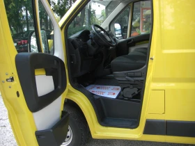 Fiat Ducato Mjet3 NAVI 6ck.EURO 6B, снимка 9
