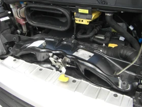 Fiat Ducato Mjet3 NAVI 6ck.EURO 6B, снимка 17