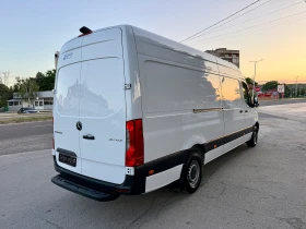 Mercedes-Benz Sprinter 317 CDi MAXI , снимка 5