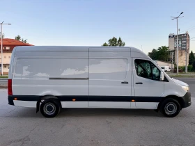 Mercedes-Benz Sprinter 317 CDi MAXI , снимка 6