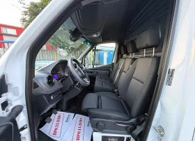 Mercedes-Benz Sprinter 317 CDi MAXI , снимка 9