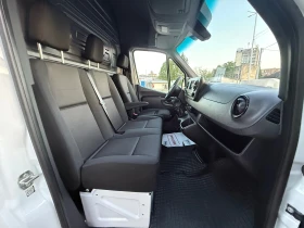 Mercedes-Benz Sprinter 317 CDi MAXI , снимка 14