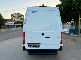 Mercedes-Benz Sprinter 317 CDi MAXI , снимка 4