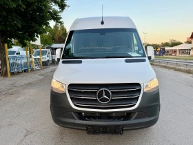 Mercedes-Benz Sprinter 317 CDi MAXI , снимка 8