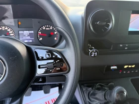Mercedes-Benz Sprinter 317 CDi MAXI , снимка 12