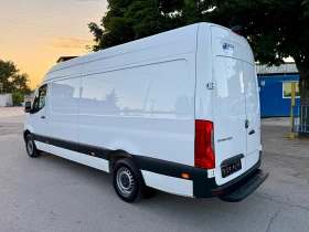 Mercedes-Benz Sprinter 317 CDi MAXI , снимка 3