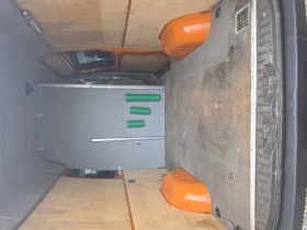 VW Crafter 6 места 2.5TDI, снимка 8