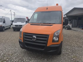 VW Crafter 6 места 2.5TDI, снимка 3
