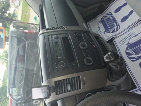 VW Crafter 6 места 2.5TDI, снимка 10