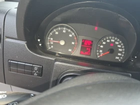 VW Crafter 6 места 2.5TDI, снимка 11