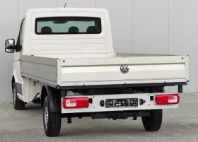 VW Crafter 2.0TDI* 140к.с* , снимка 6