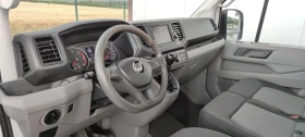 VW Crafter 2.0TDI* 140к.с* , снимка 10