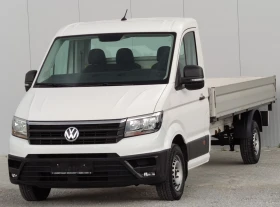 VW Crafter 2.0TDI* 140к.с* , снимка 3