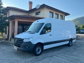 Mercedes-Benz Sprinter 317 MAXI, снимка 2