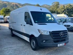 Mercedes-Benz Sprinter 317 MAXI, снимка 4