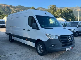 Mercedes-Benz Sprinter 317 MAXI, снимка 5