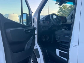 Mercedes-Benz Sprinter 317 MAXI, снимка 13