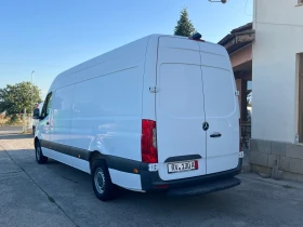 Mercedes-Benz Sprinter 317 MAXI, снимка 7