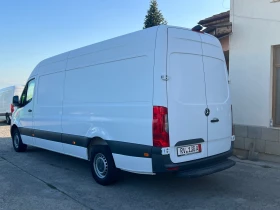 Mercedes-Benz Sprinter 317 MAXI, снимка 8