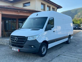Mercedes-Benz Sprinter 317 MAXI, снимка 3