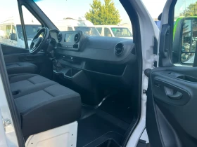 Mercedes-Benz Sprinter 317 MAXI, снимка 12