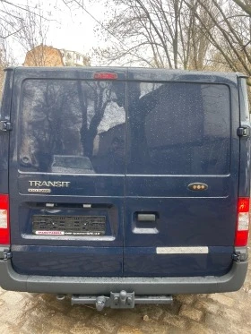 Ford Transit 2.2TDCi, снимка 4