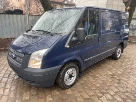     Ford Transit 2.2TDCi