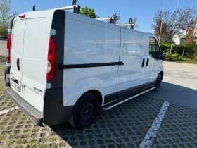 Обява за продажба на Opel Vivaro 2.0 ~11 999 лв. - изображение 6
