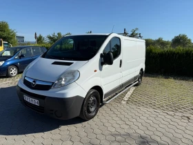 Opel Vivaro 2.0