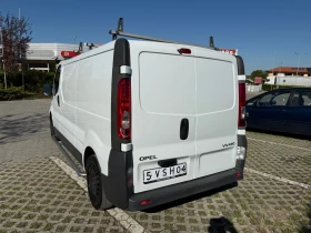 Обява за продажба на Opel Vivaro 2.0 ~11 999 лв. - изображение 5