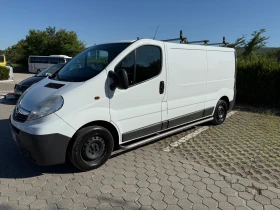 Обява за продажба на Opel Vivaro 2.0 ~11 999 лв. - изображение 3