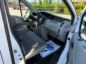 Обява за продажба на Opel Vivaro 2.0 ~11 999 лв. - изображение 9