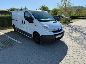 Обява за продажба на Opel Vivaro 2.0 ~11 999 лв. - изображение 2